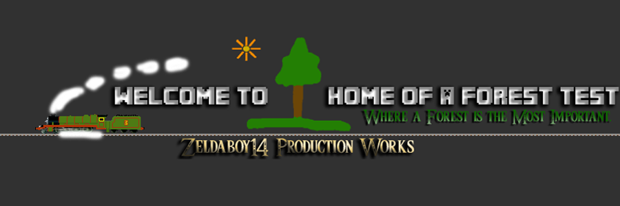 Zeldaboy14 Production Works